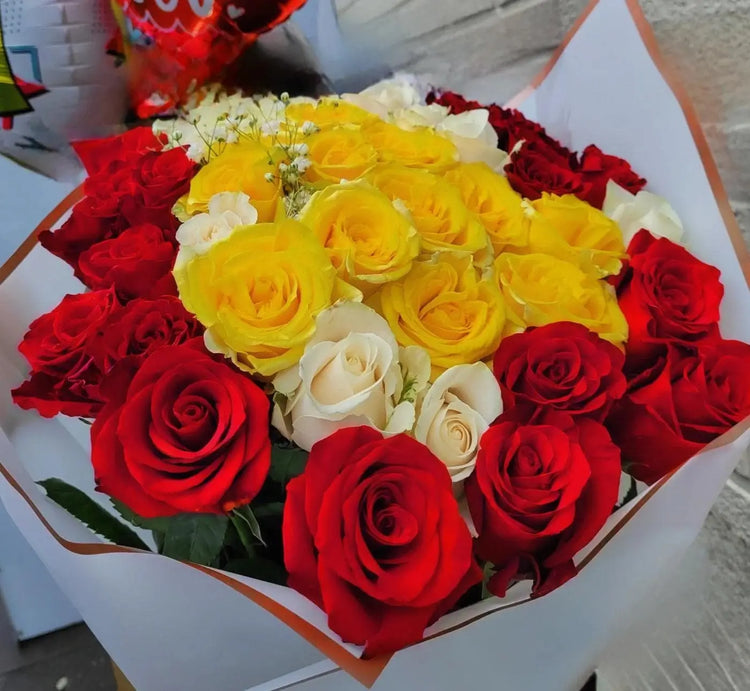 Floral Bouquets