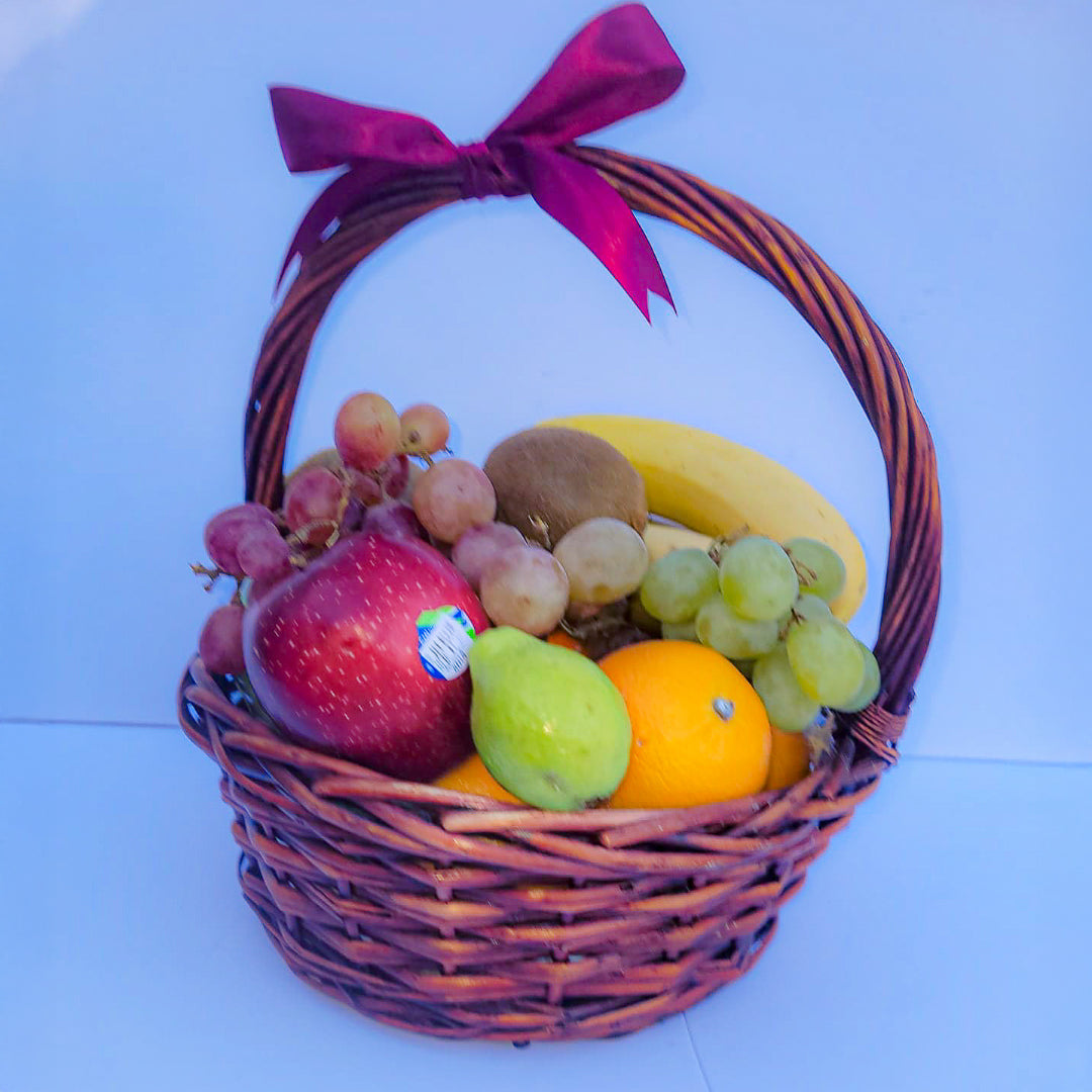 Fruit Basket