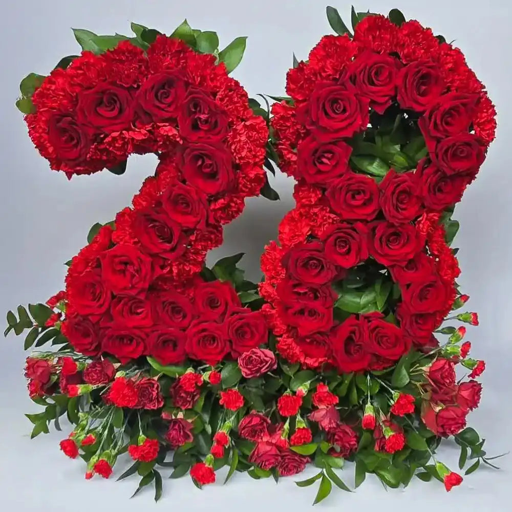 Number Arrangement