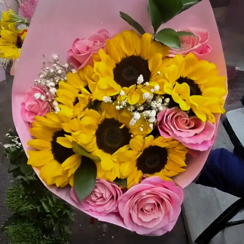 adoration_bouquet