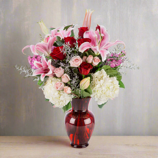 Be Mine