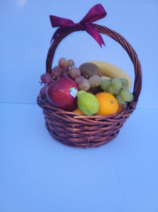 Fruit Basket- (Deluxe)