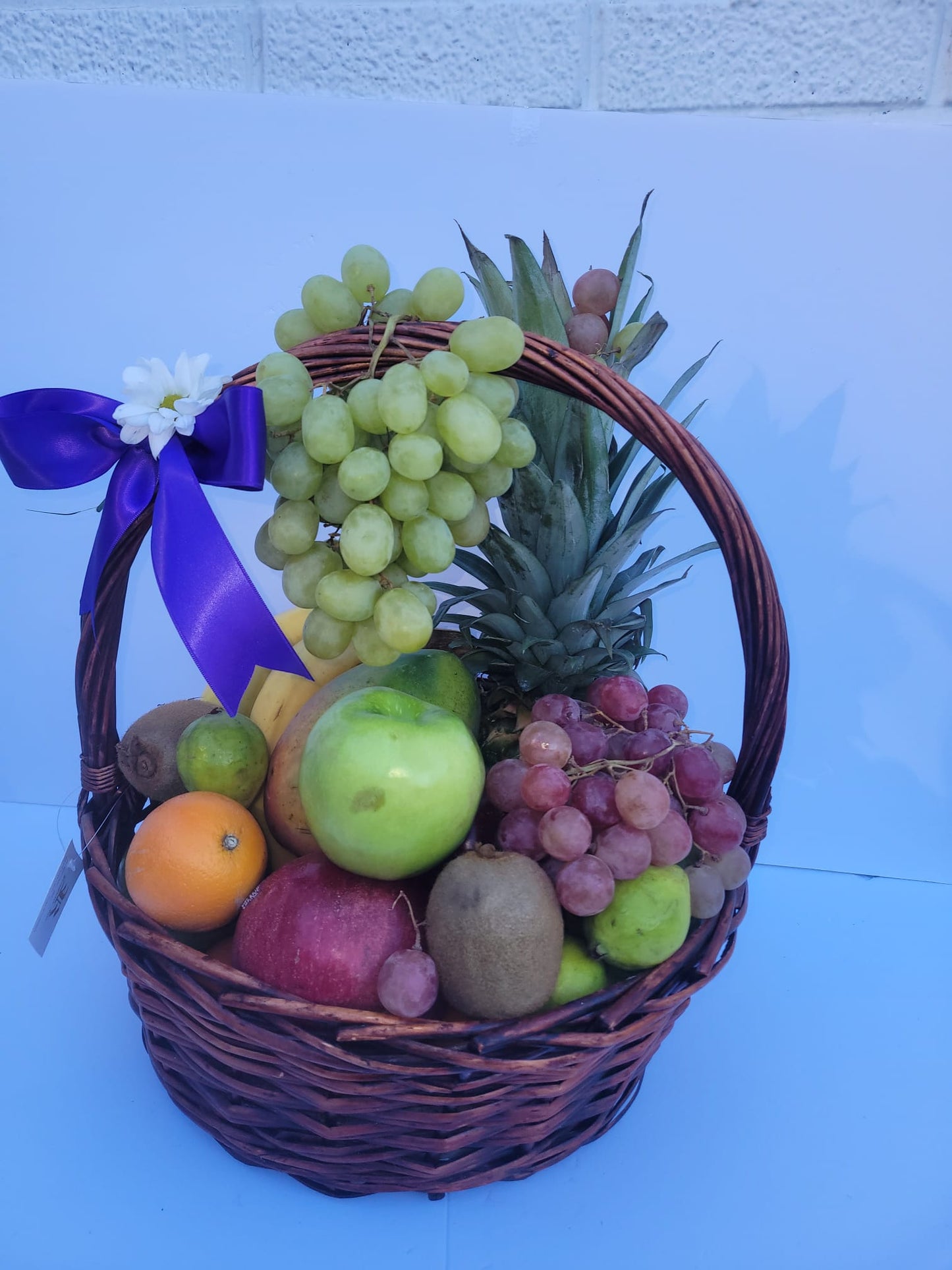 Fruit Basket- (Premium)