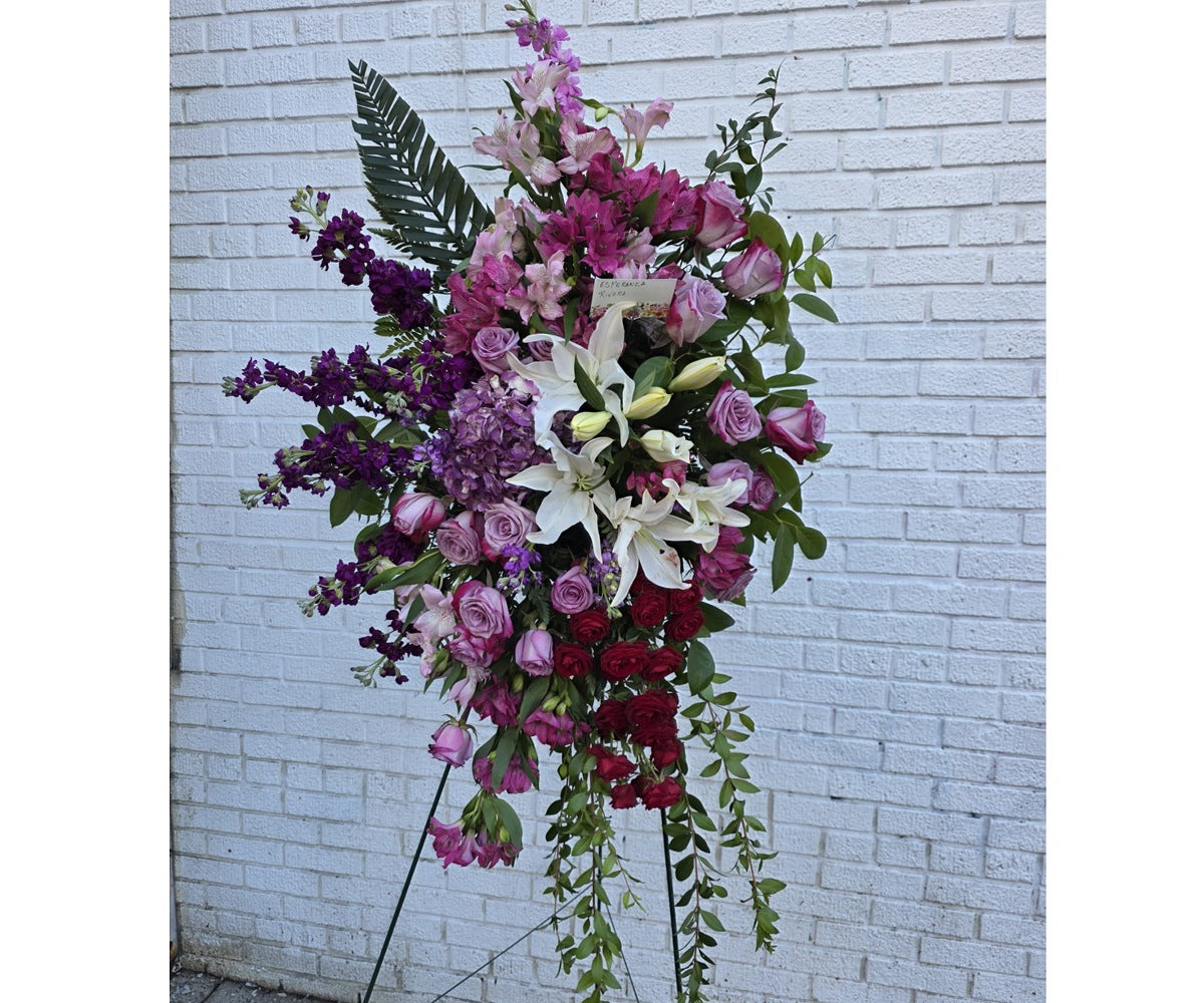 Sacred Garden Spray
